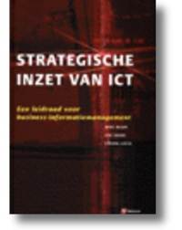 Strategische inzet van ict, business-informatieplanning (bip)